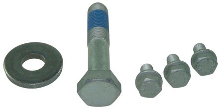 Citroen Set schroeven voor riemschijf-nokkenas 80004882