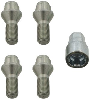 Citroen Set wielbouten