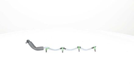 Citroen Slang, lekbrandstof BSG70725014