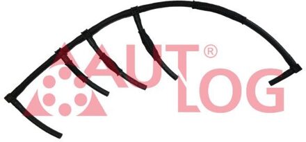 Citroen Slang, lekbrandstof KL3090