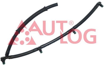 Citroen Slang, lekbrandstof KL3160