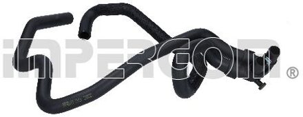 Citroen Slang, voorverhitter-verwarming 223012