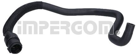 Citroen Slang, warmtewisselaar (verwarming) 16206