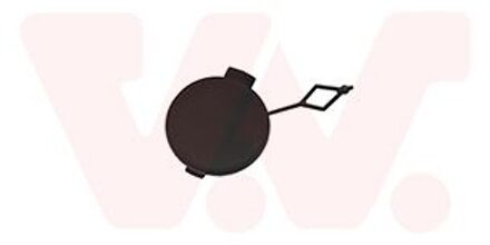 Citroen Sleepoog Kapje Achter 0937537