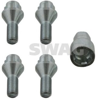 Citroen Slotboutenset 20927047