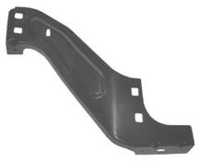 Citroen Sluitstuk Rechts Motorkap