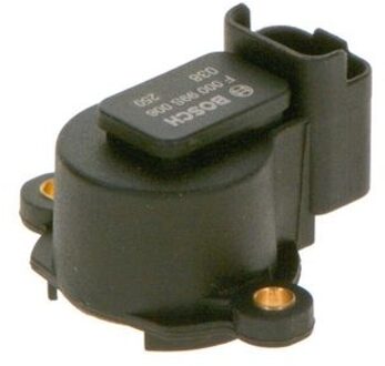 Citroen Smoorklephefboom F00099S006