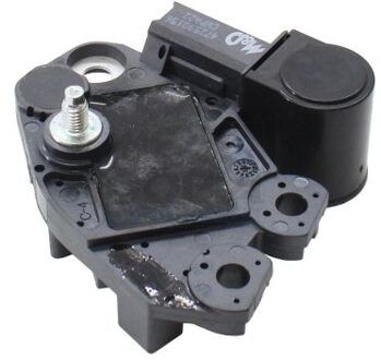 Citroen Spanningsregelaar 52234