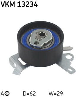 Citroen Spanrol VKM13234