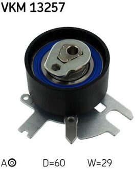 Citroen Spanrol VKM13257