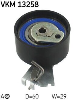 Citroen Spanrol VKM13258