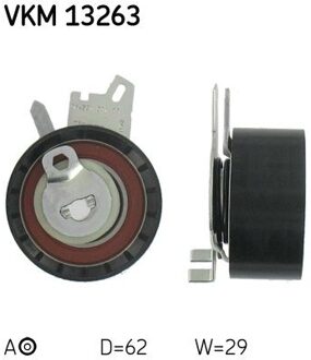 Citroen Spanrol VKM13263