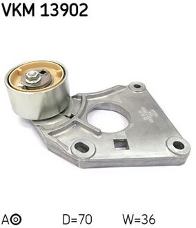 Citroen Spanrol VKM13902