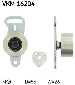 Citroen Spanrol VKM16204