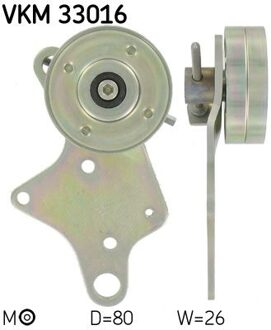 Citroen Spanrol VKM33016