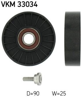 Citroen Spanrol VKM33034