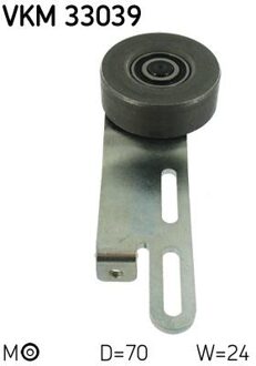 Citroen Spanrol VKM33039