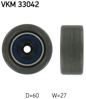 Citroen Spanrol VKM33042