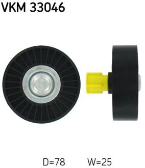 Citroen Spanrol VKM33046