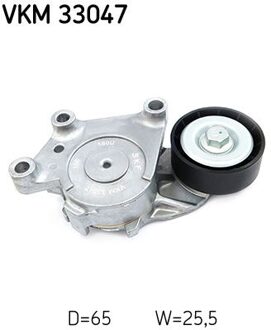 Citroen Spanrol VKM33047