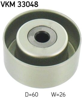 Citroen Spanrol VKM33048