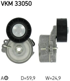 Citroen Spanrol VKM33050