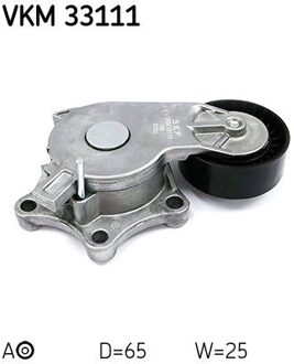 Citroen Spanrol VKM33111