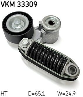 Citroen Spanrol VKM33309