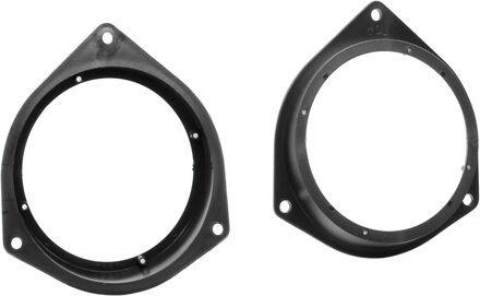Citroen Speakerring 130 mm Citroen Nemo - Fiat Fiorino/Qubo - Peugeot Bipper Voorportier 27109419