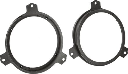 Citroen Speakerring 165 mm Citroen C1 - Peugeot 108 - Toyota Aygo/Auris - Subaru Forester 27104011
