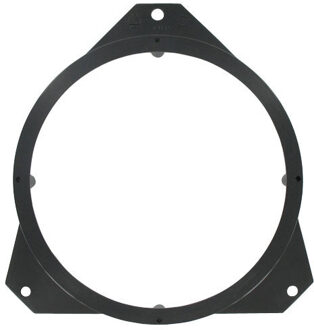 Citroen Speakerring passend voor Citroën 1227104010