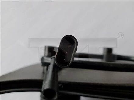 Citroen Spiegel links 3050190