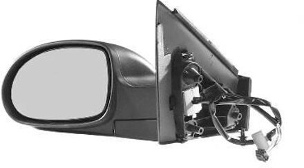 Citroen SPIEGEL LINKS ELEKT(niet el inklapbaar)VOLLED PRIMER