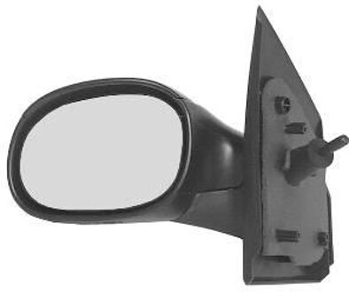 Citroen Spiegel Links Volledig