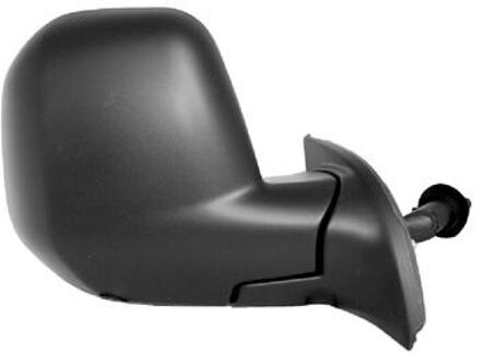 Citroen Spiegel Rechts Volledig Zwart