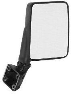 Citroen Spiegel Rechts Volledig