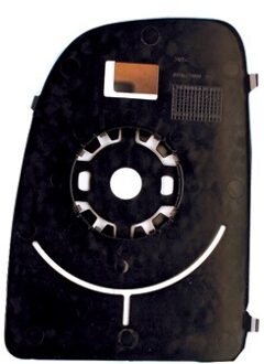 Citroen Spiegelglas, buitenspiegel 1942029