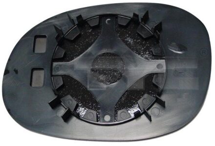 Citroen Spiegelglas, buitenspiegel 30500131