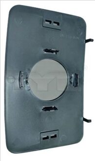 Citroen Spiegelglas, buitenspiegel 30500251