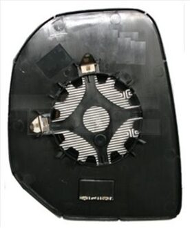 Citroen Spiegelglas, buitenspiegel 30501321