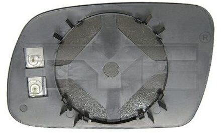 Citroen Spiegelglas, buitenspiegel 30501431