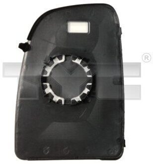 Citroen Spiegelglas, buitenspiegel 30900721