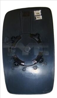 Citroen Spiegelglas, buitenspiegel 30900851