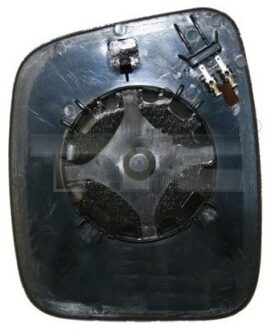 Citroen Spiegelglas, buitenspiegel 30900921
