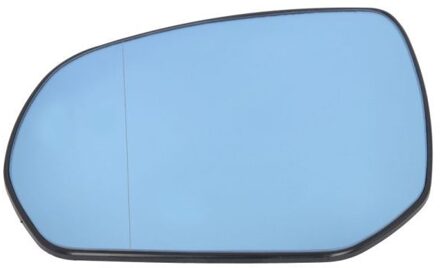 Citroen Spiegelglas, buitenspiegel 6102021271858P