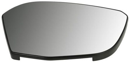 Citroen Spiegelglas, buitenspiegel 6102212323311P