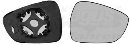 Citroen Spiegelglas, buitenspiegel