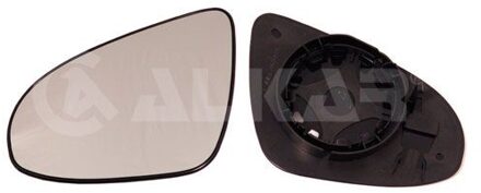 Citroen Spiegelglas Links 6401873