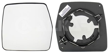 Citroen Spiegelglas Links 6401973