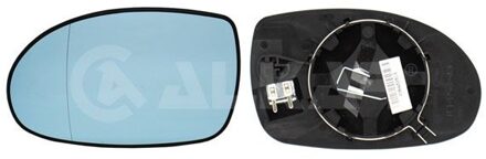 Citroen Spiegelglas Links 6423852